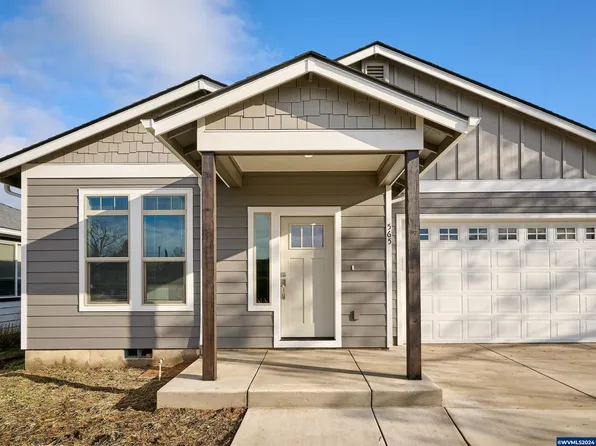 565 Elm Ave, Gervais, OR 97026