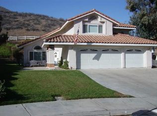 16859 Rainy Vale Ave, Riverside, CA 92503