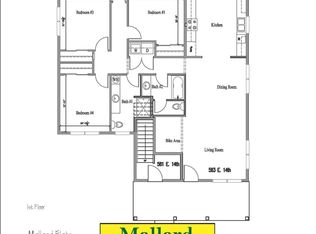 561 & 563 E 14th Ave #563, Eugene, OR 97401