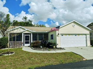 38537 Tee Time Rd, Dade city, FL 33525