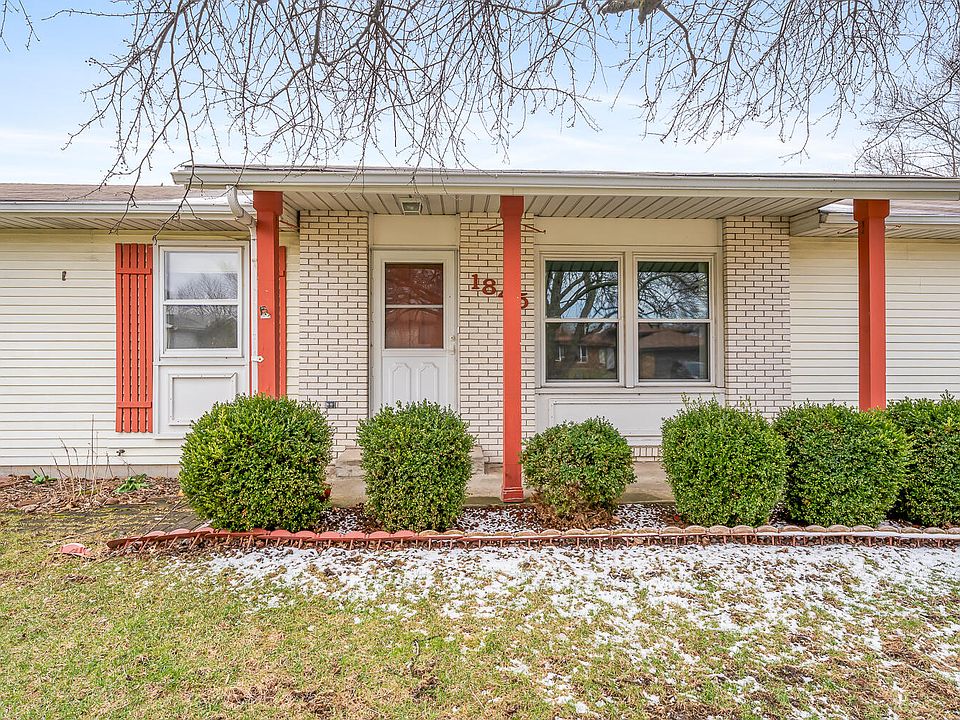 1st image of 1845 W 99th Pl