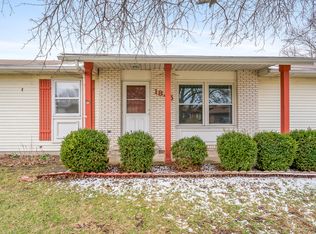 1845 W 99th Pl, Crown Point, IN 46307