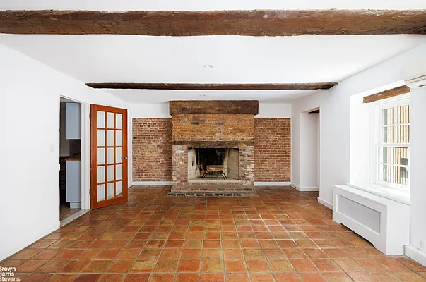 Rented by Brown Harris Stevens | media 16