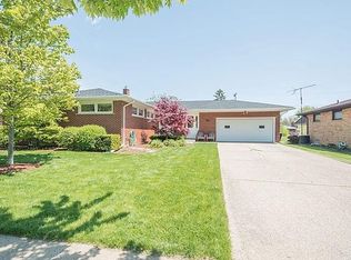 1541 Covington Dr, Ann Arbor, MI
