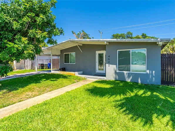 4500 NE 18th Ave, Pompano Beach, FL 33064