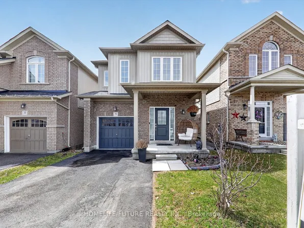 36 Cotton St, Clarington, ON L1C 5H2