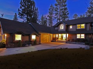 41448 Stonebridge Rd, Big Bear Lake, CA 92315