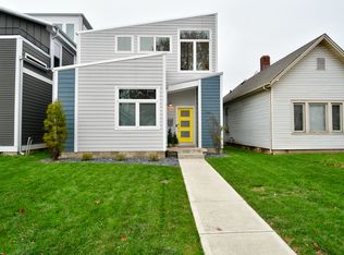 1426 Olive St, Indianapolis, IN 46203