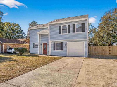 5877 Somerset Dr, Pensacola, FL, 32526