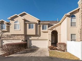 1370 E Old Maple Ct, Salt Lake City, UT 84117