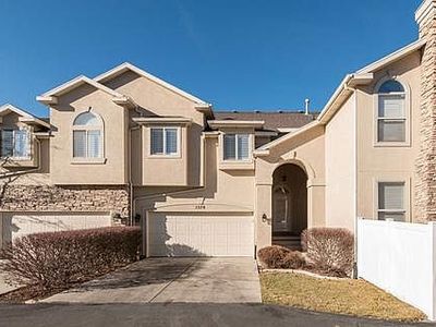 1370 E Old Maple Ct, Salt Lake City, UT, 84117