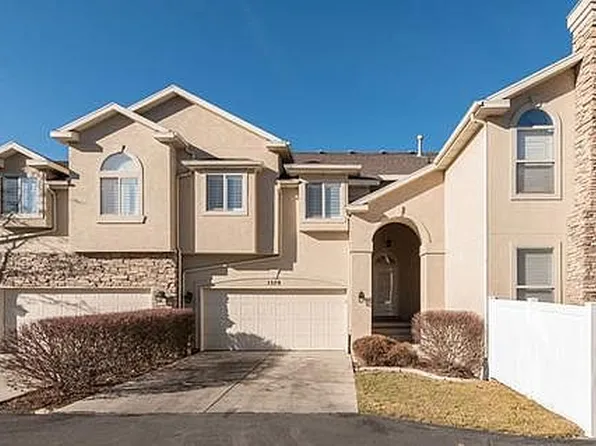 1370 E Old Maple Ct, Salt Lake City, UT 84117