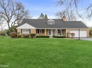 809 S Edgewood Ln, Mount Prospect, IL