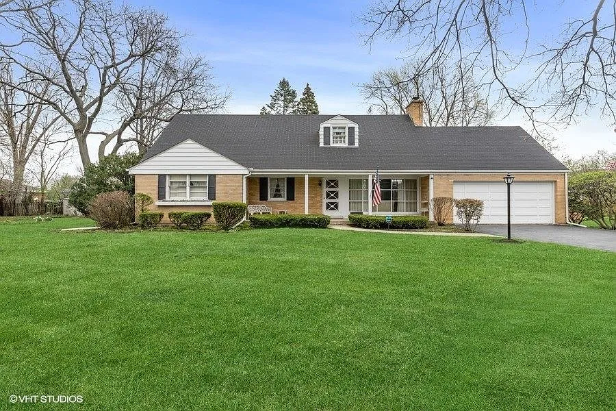 809 S Edgewood Ln photo 1