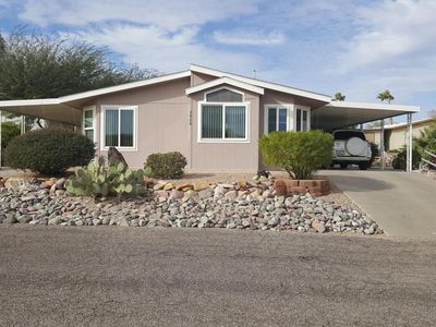 3928 N Idaho Ave, Florence, AZ, 85132