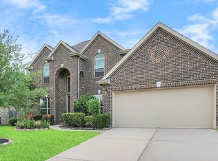 20311 Bristol Bluff Ln, Richmond, TX 77407