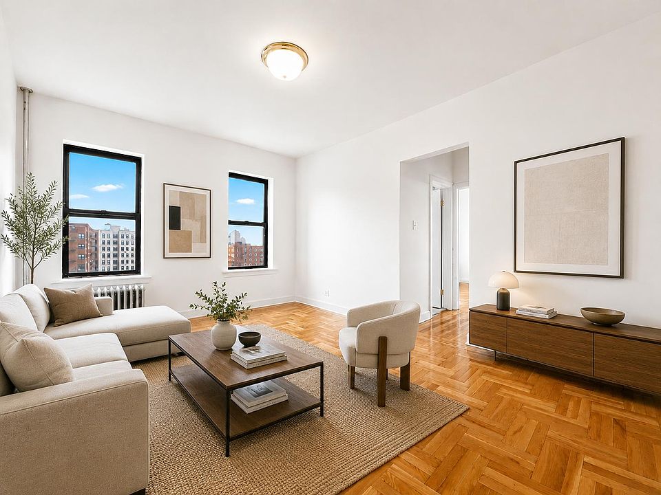 1st image of 590 Fort Washington Ave APT 4B