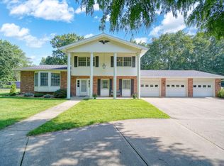 4209 N Dearing Rd, Parma, MI 49269