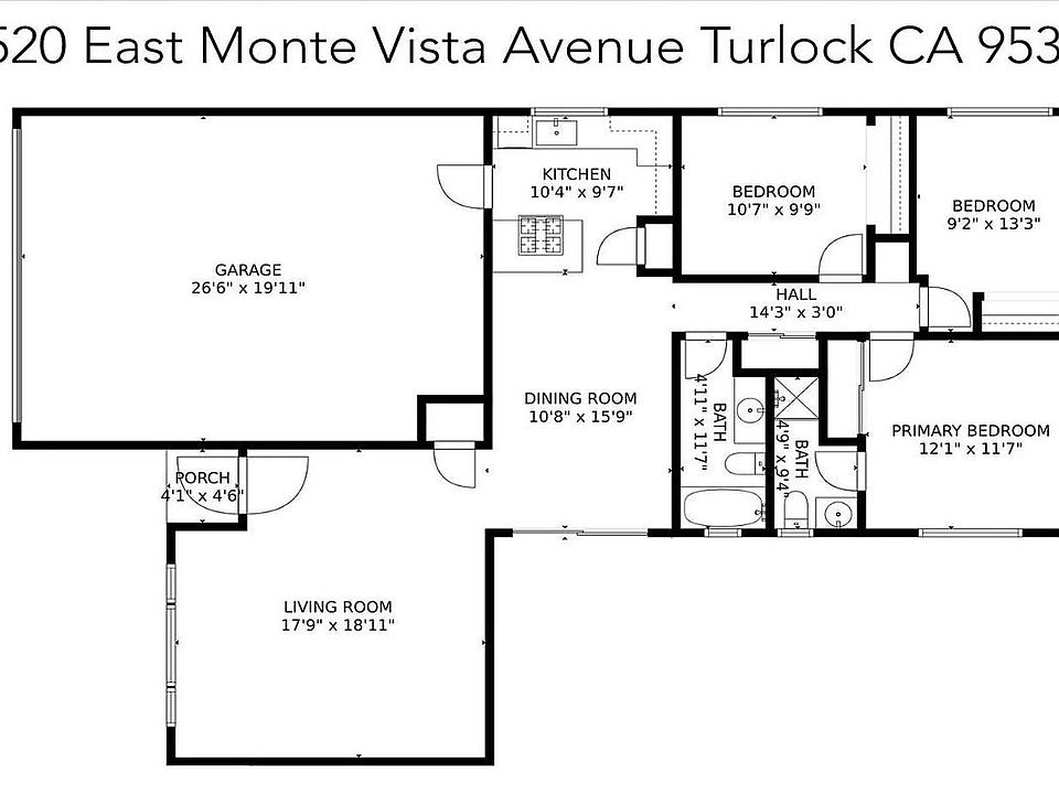 1st image of this home