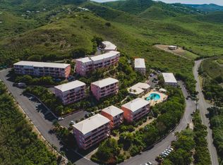 F10 Coakley Bay Est #EB, Christiansted, VI 00820