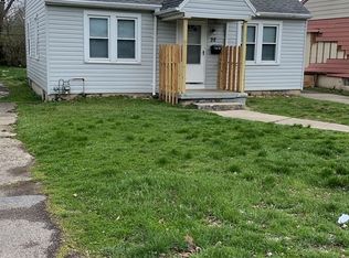 32 Stafford Ave, Dayton, OH