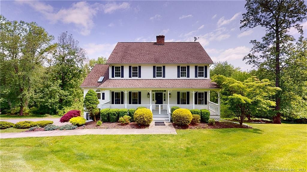 15A Richards Rd, Brookfield, CT 06804 MLS 170571763 Zillow