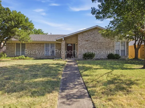 2007 Berkner Dr, Richardson, TX 75081