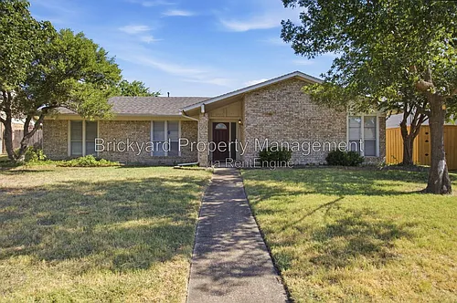 2007 Berkner Dr Photo 1