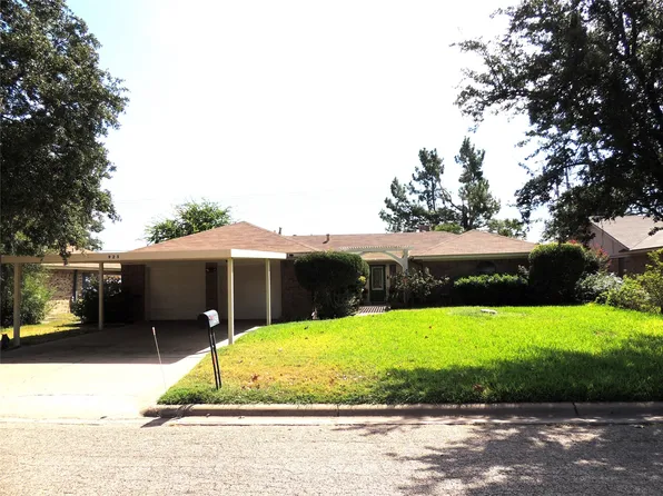 925 Kenwood Dr, Abilene, TX 79601