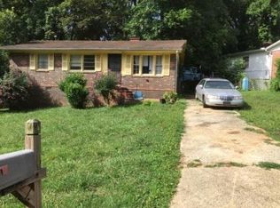 3372 Adkins Rd NW, Atlanta, GA 30331