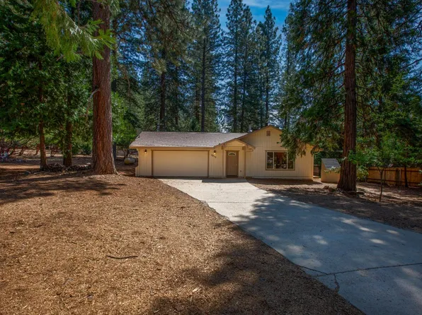 6839 Kings Row Dr, Grizzly Flats, CA 95636