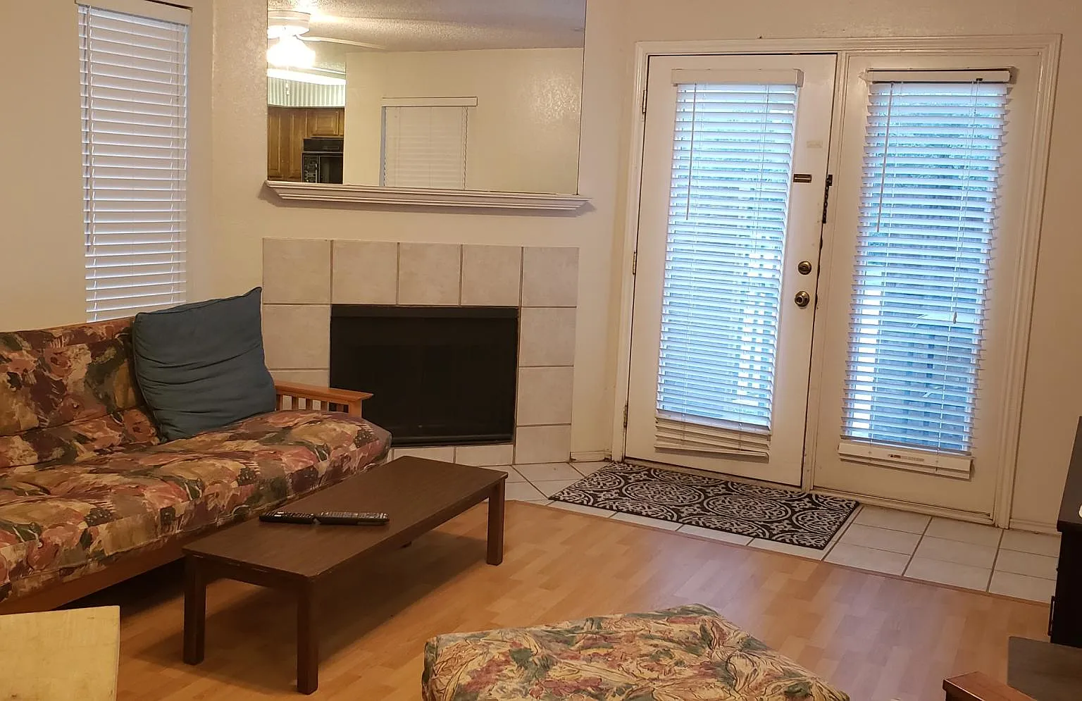 1 bed, 551 sqft, $995 — Photo 4