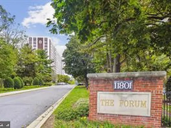 11801 Rockville Pike APT 1412, Rockville, MD 20852