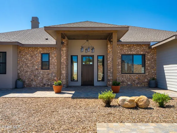 5190 W Dos Arroyos Dr, Prescott, AZ 86305
