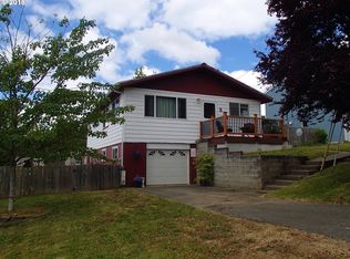 614 Hermann, Myrtle Point, OR 97458