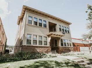 3012 Aldrich Ave S APT 4, Minneapolis, MN 55408