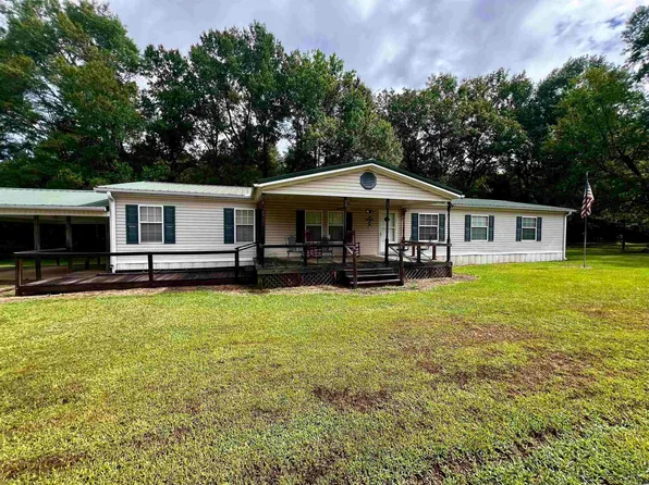 602 Coker St, Glenwood, AR 71943