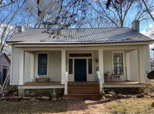 159 Trammell Rd, Pine Mountain, GA 31822