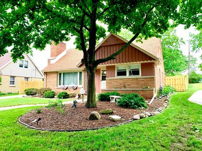 5920 W Fillmore Dr, West Allis, WI, 53219