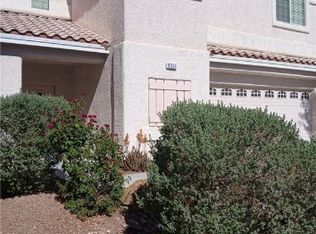 9351 Pinewood Ridge St, Las Vegas, NV 89178