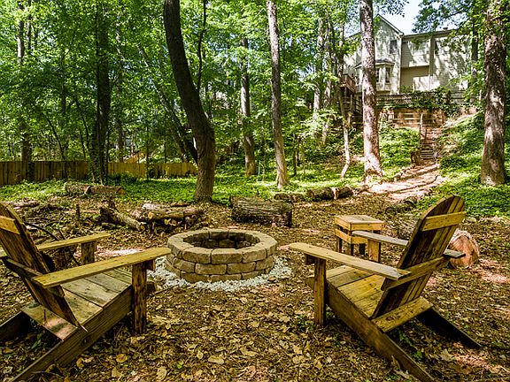 Firepit