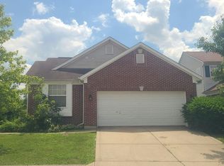 8121 Barksdale Way, Indianapolis, IN