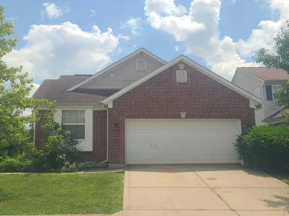 8121 Barksdale Way, Indianapolis, IN 46216
