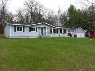 2166 Olmstead St, Friendship, WI 53934