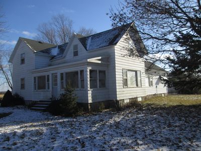 7023 Dickerson Lake Rd, Greenville, MI, 48838