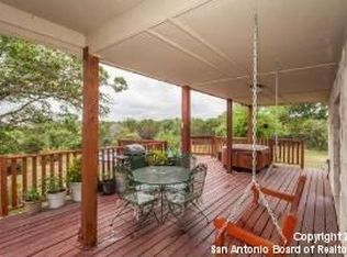 235 Kreutzberg Rd, Boerne, TX 78006