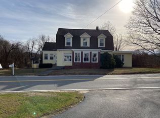 66 Jericho Rd, Pelham, NH 03076