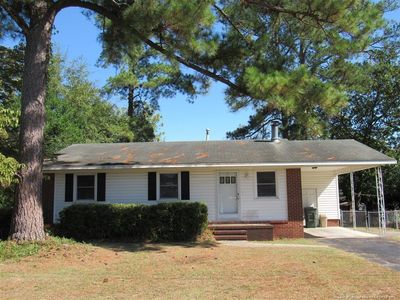 1841 Camelot Dr, Fayetteville, NC, 28304