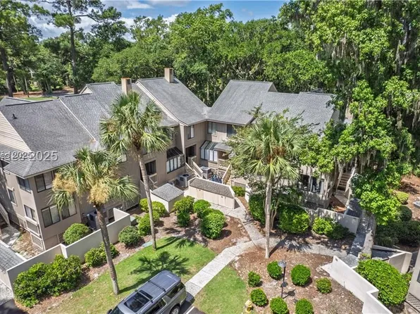 125 Shipyard Dr APT 203, Hilton Head Island, SC 29928