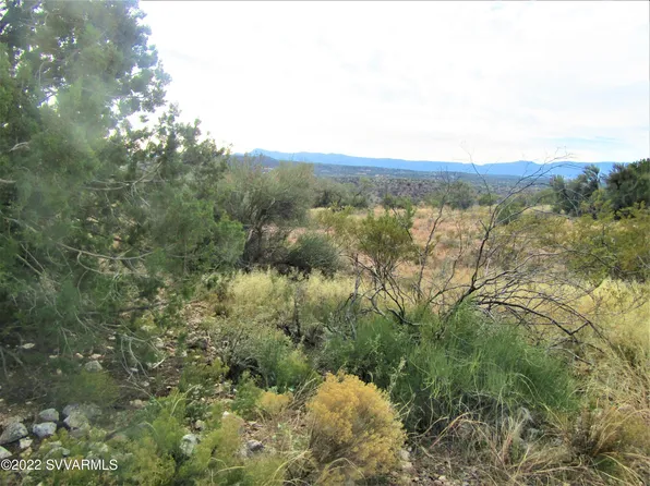 4430 E Geronimo Road, Rimrock, AZ 86335